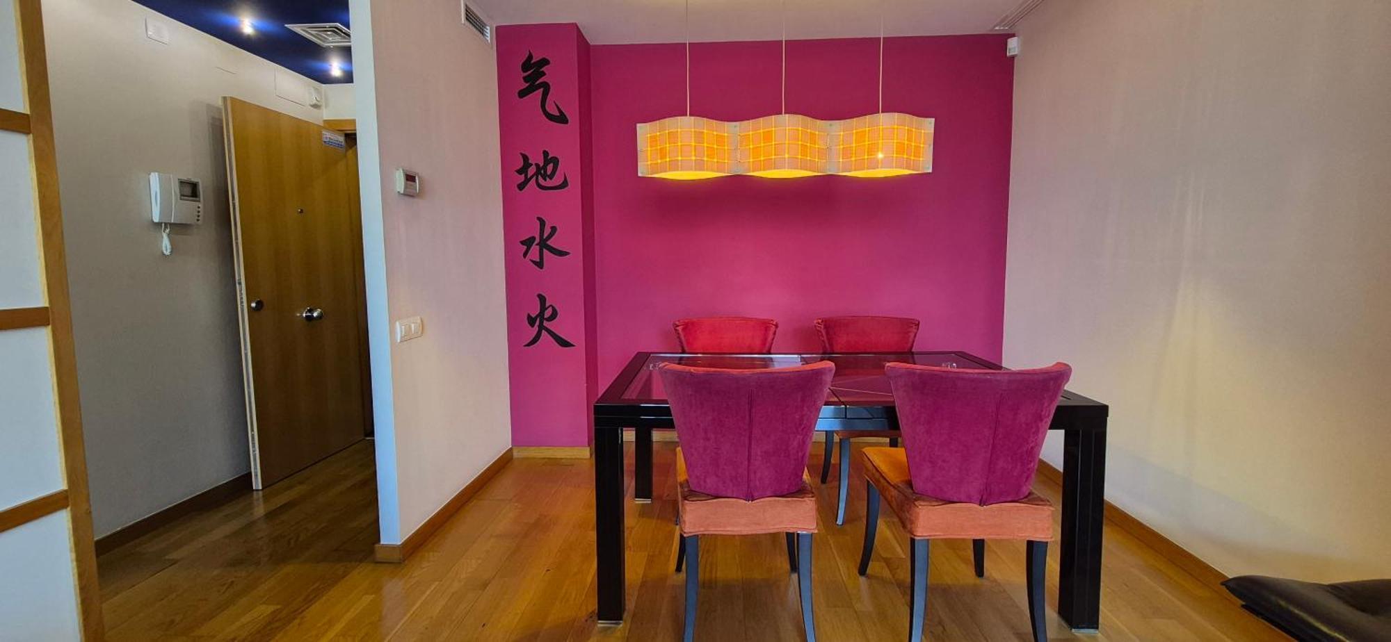 Apartamento En Avenida Diagonal - Torre Glorias - Angeles Terraza Барселона Екстериор снимка
