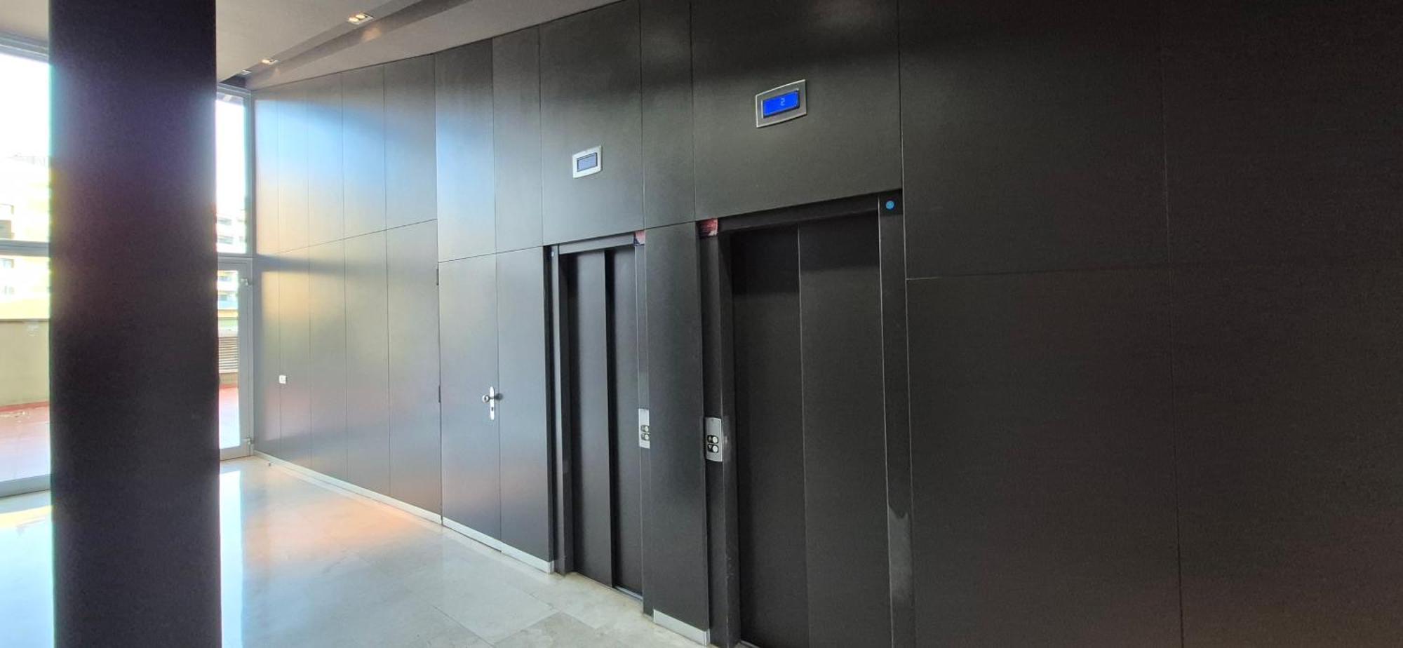 Apartamento En Avenida Diagonal - Torre Glorias - Angeles Terraza Барселона Екстериор снимка