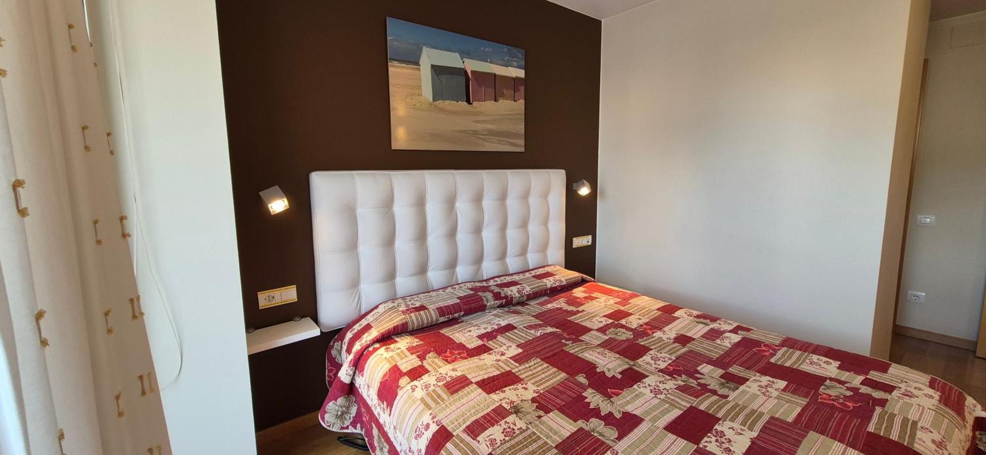 Apartamento En Avenida Diagonal - Torre Glorias - Angeles Terraza Барселона Екстериор снимка