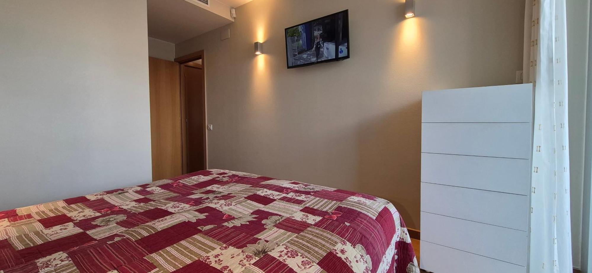 Apartamento En Avenida Diagonal - Torre Glorias - Angeles Terraza Барселона Екстериор снимка